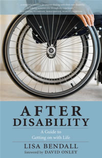 after disability cover
