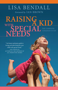 raising a Kid cover